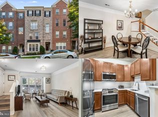 Potomac Club, Woodbridge, VA 22191