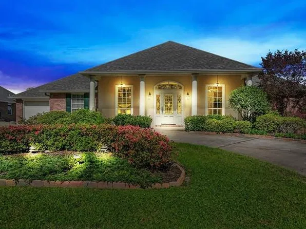 13419 Riverlake Dr, Covington, LA 70435