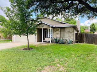 1404 Alma Dr, Austin, TX 78753