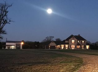 14363 County Road 2920, Eustace, TX 75124