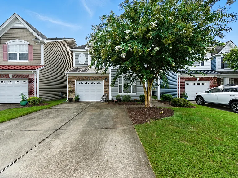 3018 Silver Charm Cir #1 — Photo 2