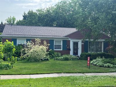 1020 Somerset Ave, Grosse Pointe Park, MI, 48230