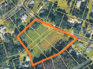 115 Pope Dr, Belton, SC 29627