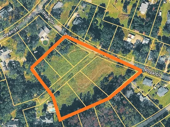 115 Pope Dr, Belton, SC 29627