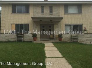 8641 W Lapham St APT 4, West Allis, WI 53214