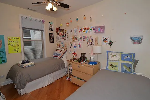 3121 N Hoyne Ave #1 — Photo 9