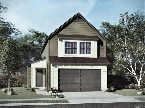 18109 Cinder Brook Ave, Nampa, ID 83687