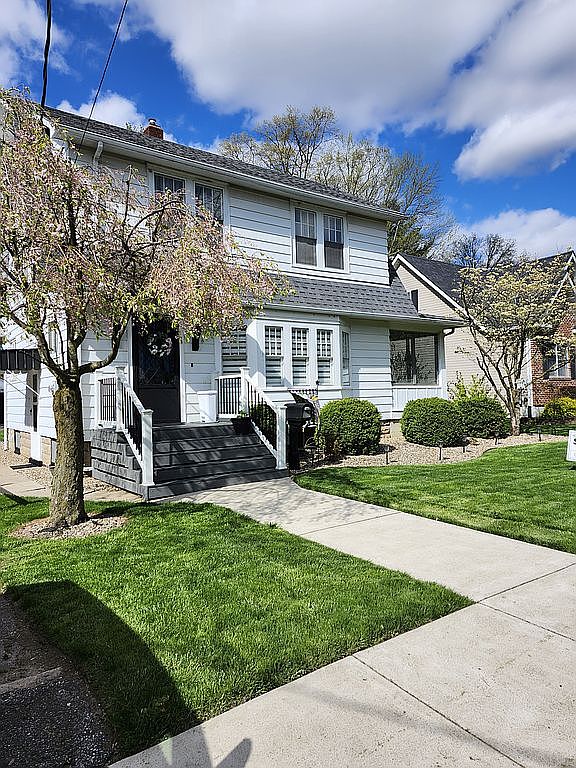 254 Walker St, Galion, OH 44833 Zillow