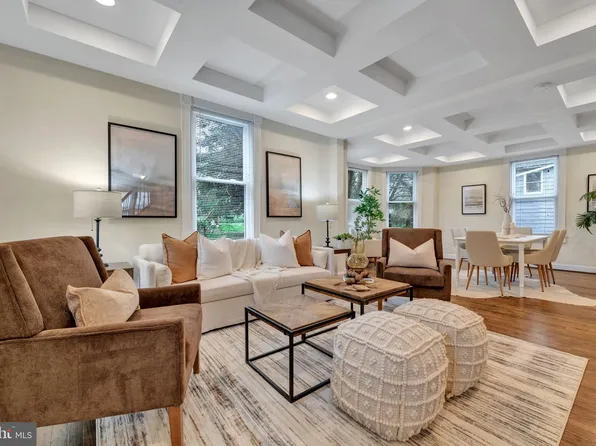 4850 Hazelwood Ave, Baltimore, MD 21206