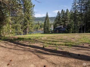 8725 Icicle Rd, Leavenworth, WA 98826