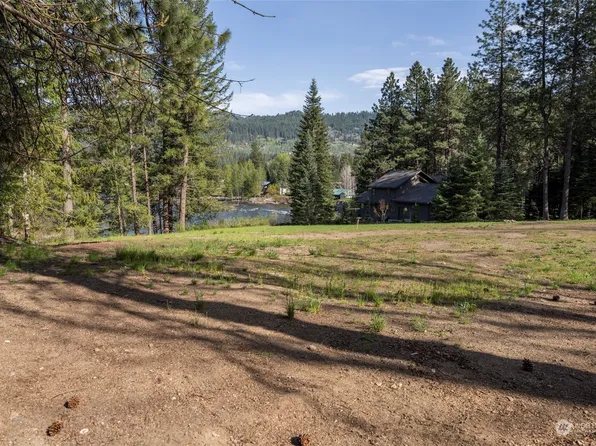 8725 Icicle Road, Leavenworth, WA 98826