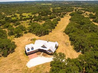 1521 Walker Ranch Rd, Dripping Springs, TX 78620