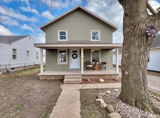 1064 S Calumet St, Kokomo, IN 46902