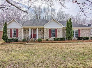 7106 Cooper Ln, Fairview, TN 37062