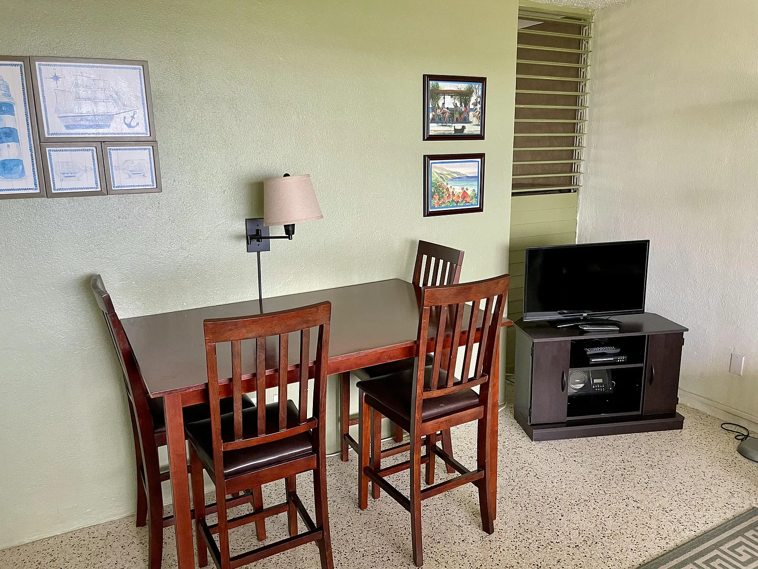 1 bed, $1,550 — Photo 4