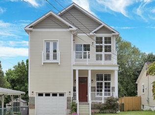 515 Park Rd, Rockville, MD 20850