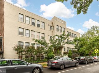 2656 15th St NW APT 103, Washington, DC