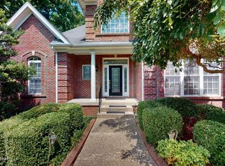 5407 Merribrook Ln, Prospect, KY 40059