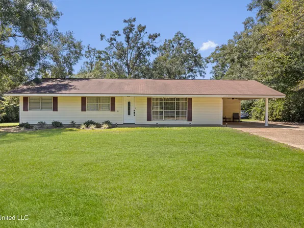 17249 Old Highway 49, Saucier, MS 39574