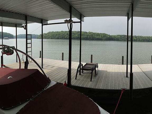 Amazing views, smooth water