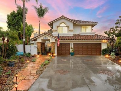 2755 Silver Oak Pl, Escondido, CA, 92029