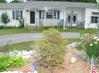 872 Sanford Rd, Westport, MA 02790