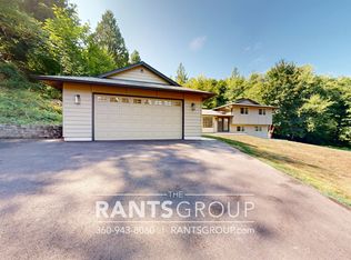 3124 Jorgenson Rd NE, Olympia, WA 98516