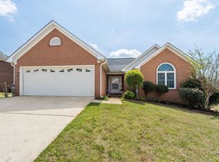 425 Oakpark Ter, McDonough, GA 30253