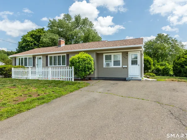 124 Sherman Road, Enfield, CT 06082