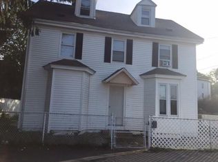 46 Melrose St, Lawrence, MA 01841