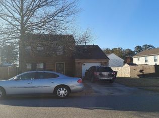 1441 Chesterbrook Dr, Virginia Beach, VA 23464