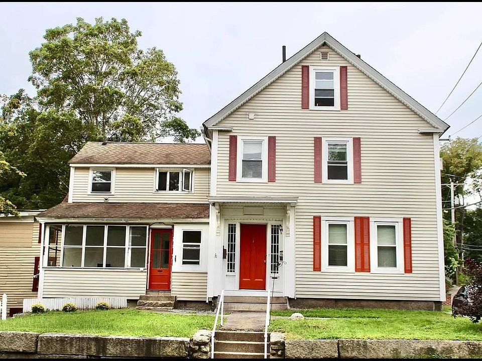 1st image of 241 Nashua St Floor 2