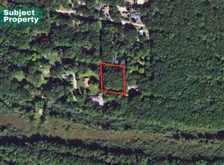 E Loop Rd, Caseville, MI 48725