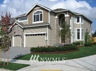 4033 214th St SE, Bothell, WA 98021