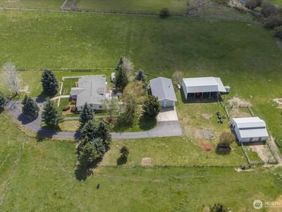 17303 N Mt. Spokane Park Dr, Mead, WA, 99021