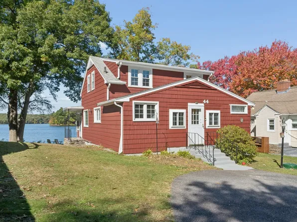44 Old Faith Rd, Shrewsbury, MA 01545