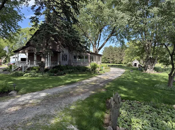 9461 River ROAD, Pleasant Prairie, WI 53158