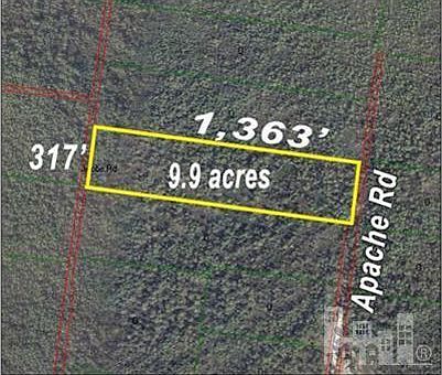 1st image of 0 APACHE Road LOT 39