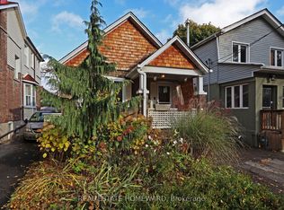 179 Woodfield Rd, Toronto, ON M4L 2W8