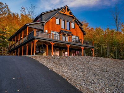 40 Appalachian Drive, Newry, ME, 04261