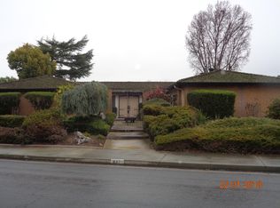 441 Tanoak Dr, Santa Clara, CA