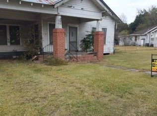 229 Canal St, Jeanerette, LA 70544