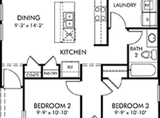 3308 Tranquility Loop, Longs, SC 29568