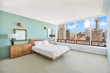 Sold by Sotheby's International Realty