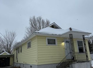 227 York St, Bronson, MI 49028