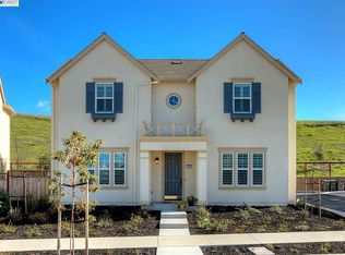 4327 Table Mountain Rd, Dublin, CA 94568