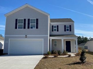 585 Talisman Trl LOT 281, Arden B Longs, SC 29568