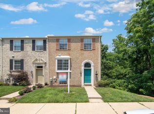 9603 Sea Shadow, Columbia, MD 21046