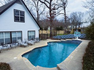 4880 Beach View Dr, Malakoff, TX 75148