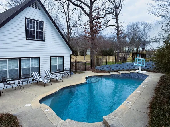 4880 Beach View Dr, Malakoff, TX 75148